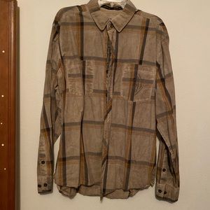 Harley Davidson Shirt